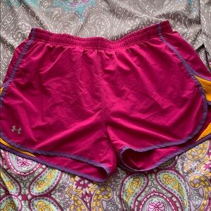 Under Armor Shorts